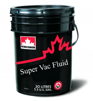 Масло вакуумное Petro Canada Super Vac Fluid (20 л.)