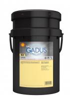 Смазка высокотемпературная закладная Shell Gadus S2 U460L 2 (18 кг.)