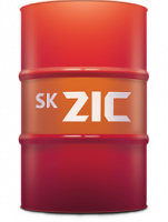 Масло моторное ZIC X7 FE 0W-30 API SN-RC (200 л.)