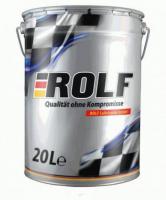 Масло моторное Rolf Dynamic Diesel 10W-40 API CI-4_SL (20 л.)