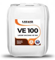 Масло вакуумное LIKSIR VACUMA VE 100 (20 л.)
