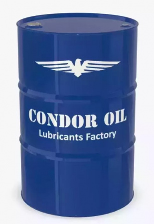 Condor Oil
