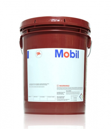 Смазка пластичная литиевая Mobil Mobilgrease XHP 221 NLGI  (18 кг.)