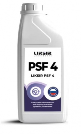 Liksir PSF 4 1 л