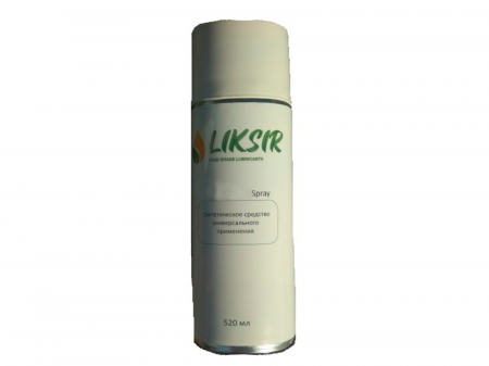 LIKSOL WD H1 Spray