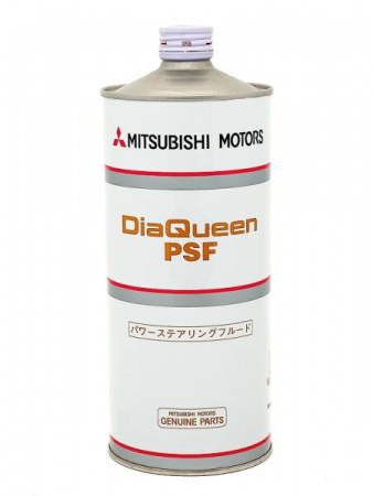 MITSUBISHI DIA QUEEN PSF  4039645  жидкость ГУР   1л.