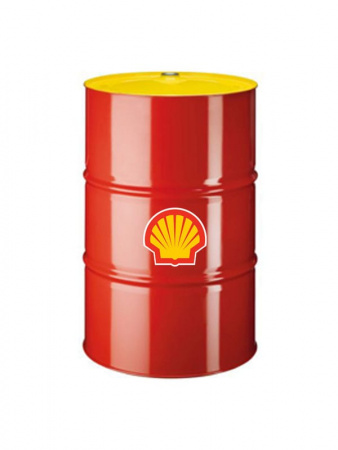 Масло холодильное Shell Refrigeration Oil S4 FR-F 32 (209 л.)