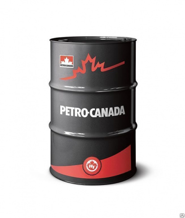 Масло вакуумное Petro Canada Super Vac Fluid (205 л.)