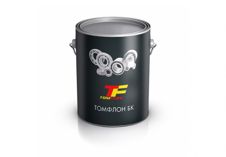 Смазка Томфлон БК ведро