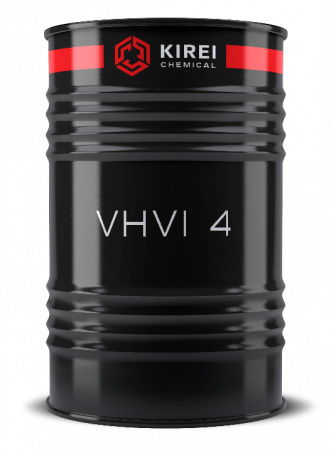 Масло базовое изопарафиновое Katana VHVI-4 (200 л.)
