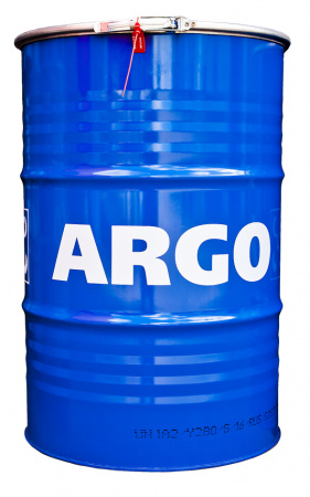 Смазка автомобильная долговечная полиуретановая ARGO TermoLux P 150 (180 кг.)