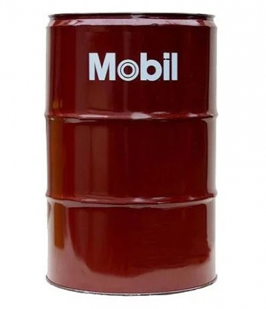 Смазка пластичная литиевая Mobil Mobilgrease XHP Mine (180 кг.)