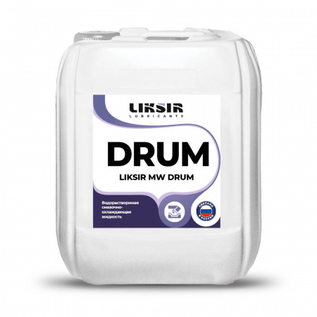 LIKSIR MW DRUM