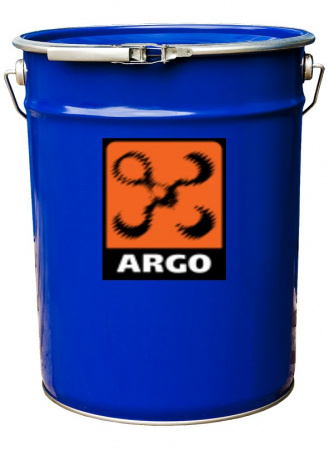 Смазка термостойкая кальциевая ARGO TermoLub S460 EP (18 кг.)