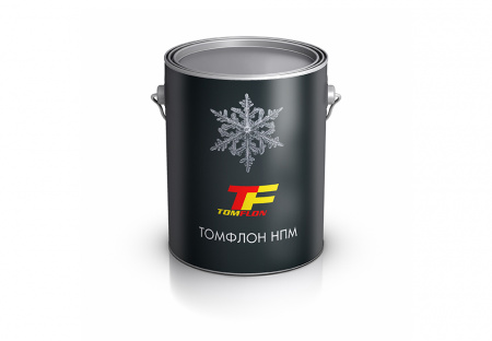 Смазка Томфлон НПМ ведро