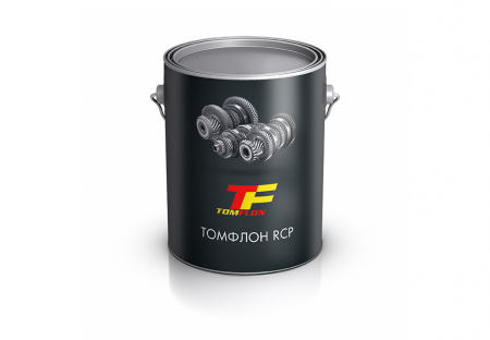 Смазка Томфлон RCP ведро